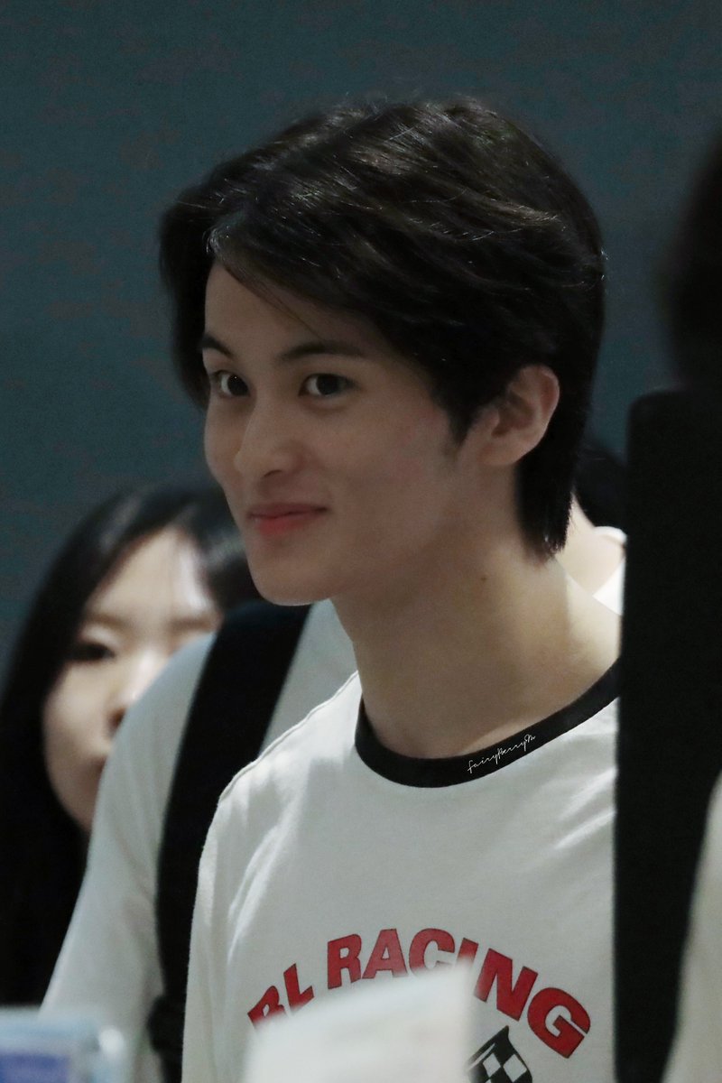 FairyBerryM's tweet image. 250626 ICN출발

#마크 #MARK #MARKLEE #NCT #NCTDREAM #NCT127