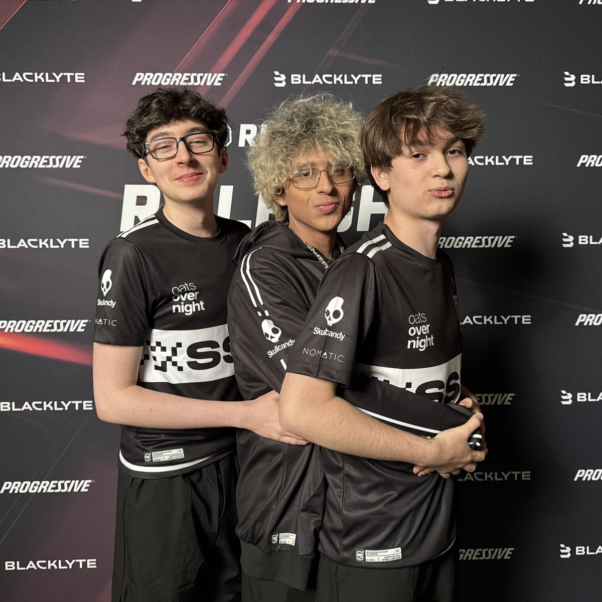 Rocket League Esports tweet media