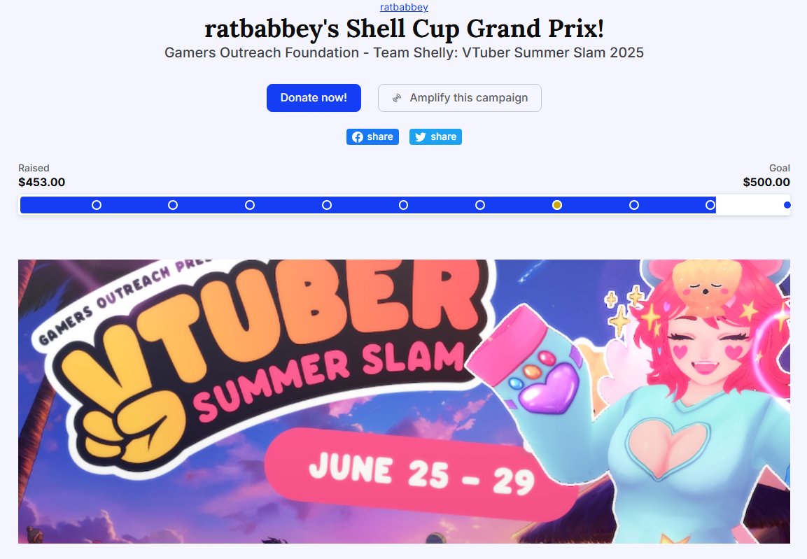 WAAAAA THANK YOU SO MUCH FOR TODAY'S SUMMER SLAM!!! WE EXTENDED OUR GOAL AFTER SLAMMING THE FIRST ONE AAAA I LOVE U GUYS