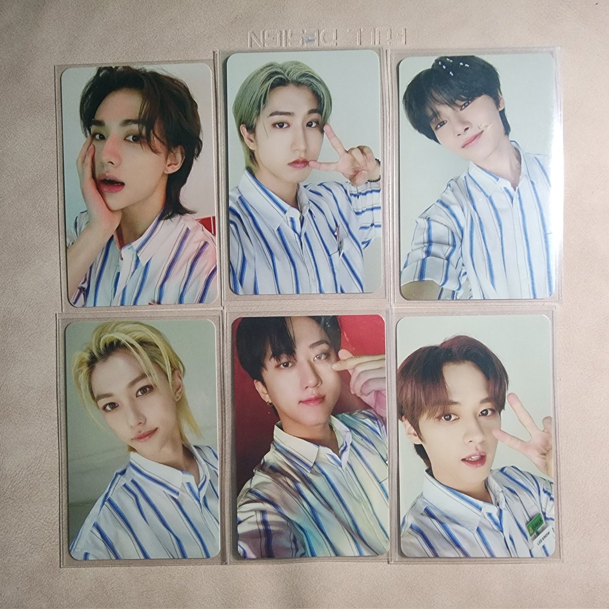 FotoCartPH's tweet photo. wts lfb ph

Stray Kids 2023 Dome Tour Fukuoka Site Benefit

• P2,800 | P2,600 if PAYO
• 3 days reservation
• cash ship worldwide

MOP: Gcash/Maya/Paypal/BT
MOD: Flash Exp/J&amp;T (every Sat)

bangchan leeknow changbin hyunjin han felix seungmin i.n skz stay kpop bns https://t.co/EyCsLYJNKU