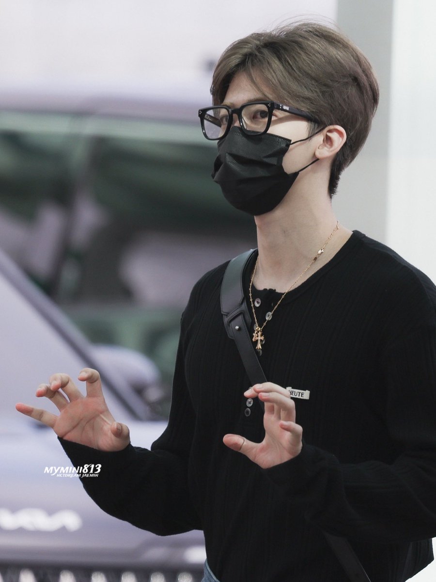 250626 ICN #재민 #JAEMIN #ジェミン

👋🏻