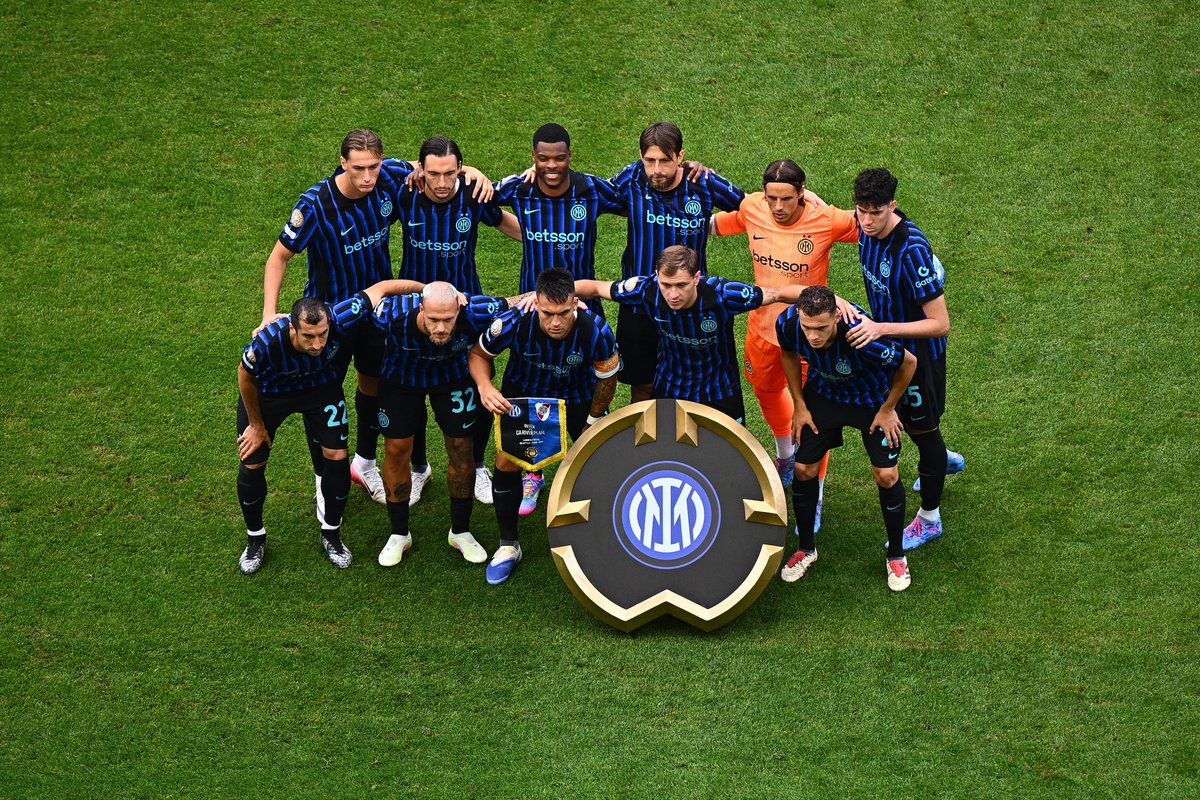 Inter ⭐⭐ tweet media