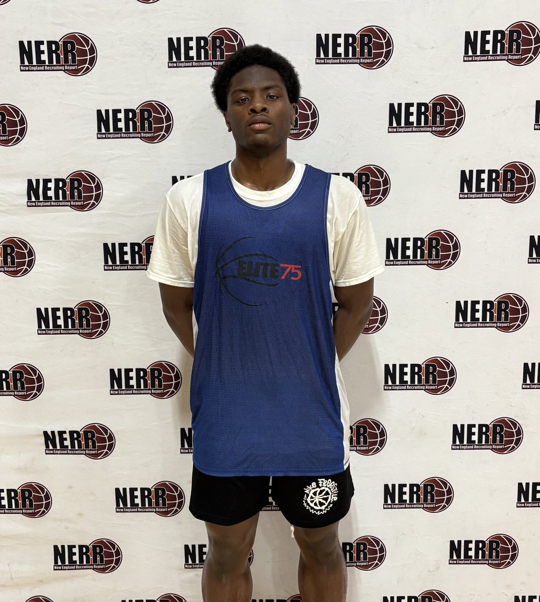 New England Recruiting Report NERRHoops (@nerrhoops) on Twitter photo Sean Wilson had been dominant today across his games 
He uses his size to his advantage to score in the post. He can also knock down the three point shot with consistency Sean Wilson had been dominant today across his games 
He uses his size to his advantage to score in the post. He can also knock down the three point shot with consistency
