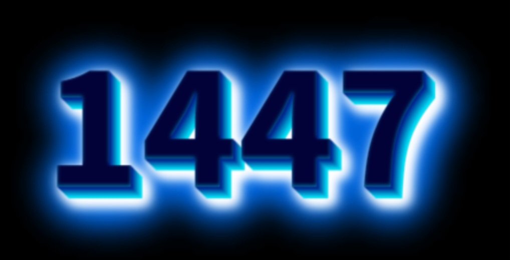 🍁🌿1447: A New Year🌿🍁
Revive a Forgotten Tradition

t.me/KnowledgeNomad…