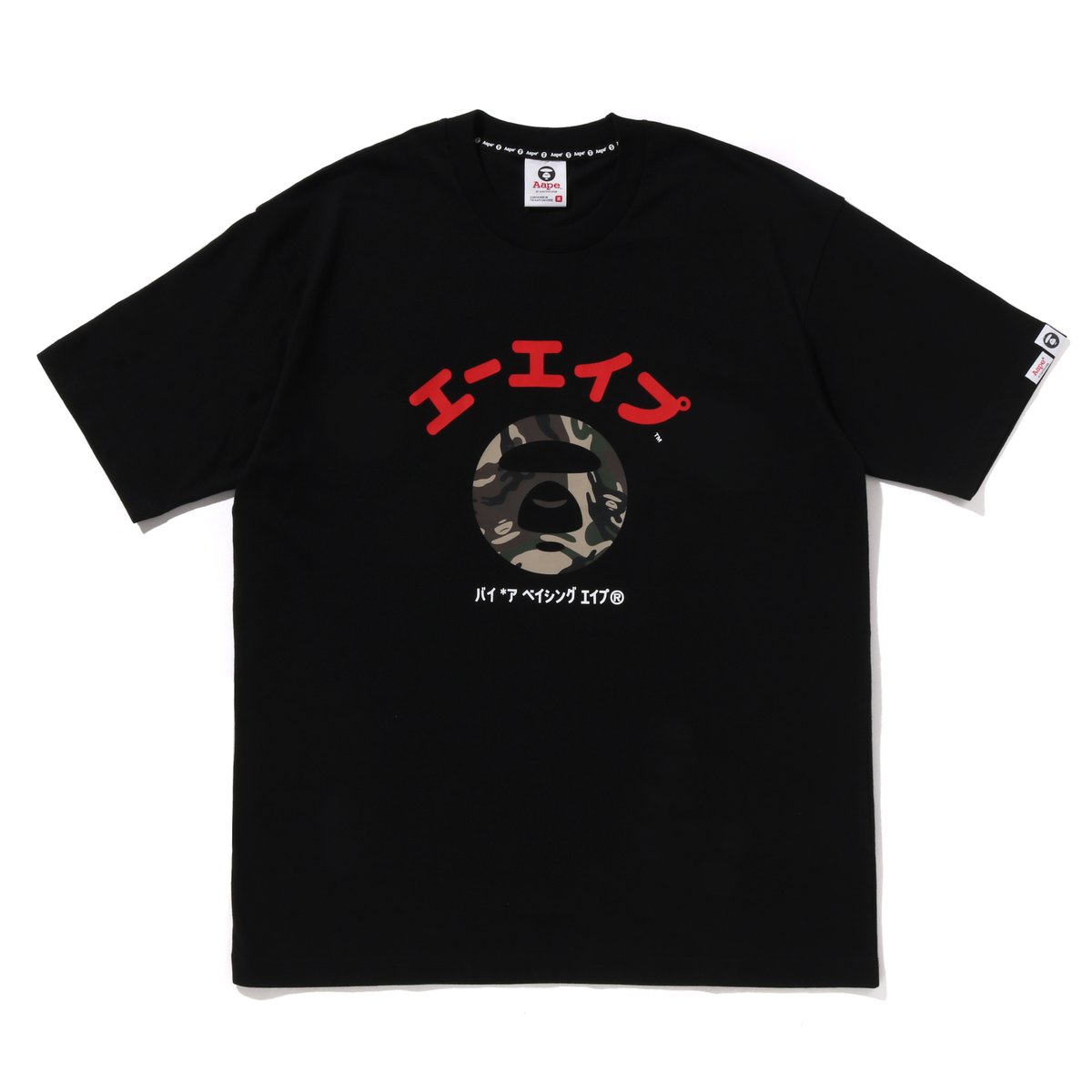 AAPE OFFICIAL tweet media