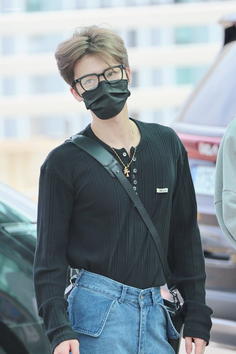 cauliflower813's tweet photo. 250626 ICN

#JAEMIN #재민 #ジェミン https://t.co/m3PldhVdun