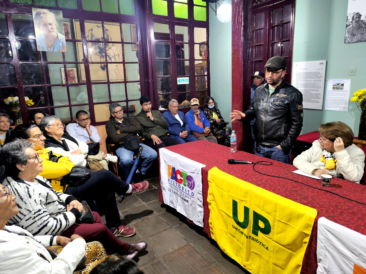 UP Candelaria tweet media