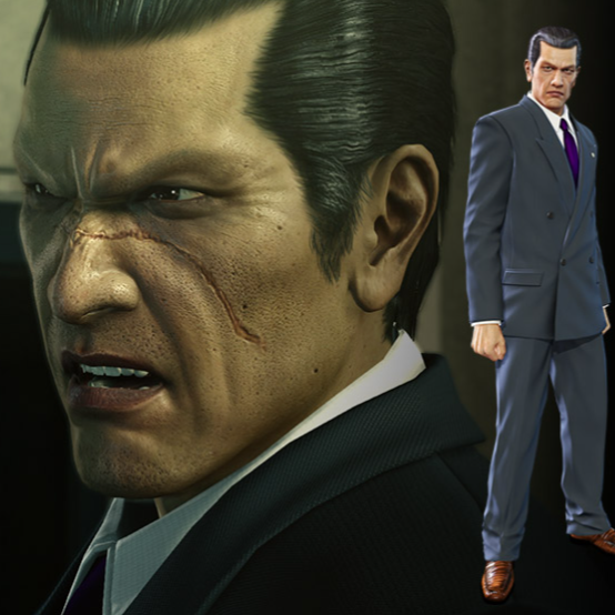 RGG Studio | Like a Dragon & Yakuza Series (@rggstudio) on Twitter photo Wishing a very #WagiWednesday to all who celebrate, especially <a href="/DavidBHayter/">David Hayter</a> who plays Osamu Kashiwagi in the new English Dub for Yakuza 0 Director's Cut on Nintendo Switch 2🥂 Wishing a very #WagiWednesday to all who celebrate, especially <a href="/DavidBHayter/">David Hayter</a> who plays Osamu Kashiwagi in the new English Dub for Yakuza 0 Director's Cut on Nintendo Switch 2🥂