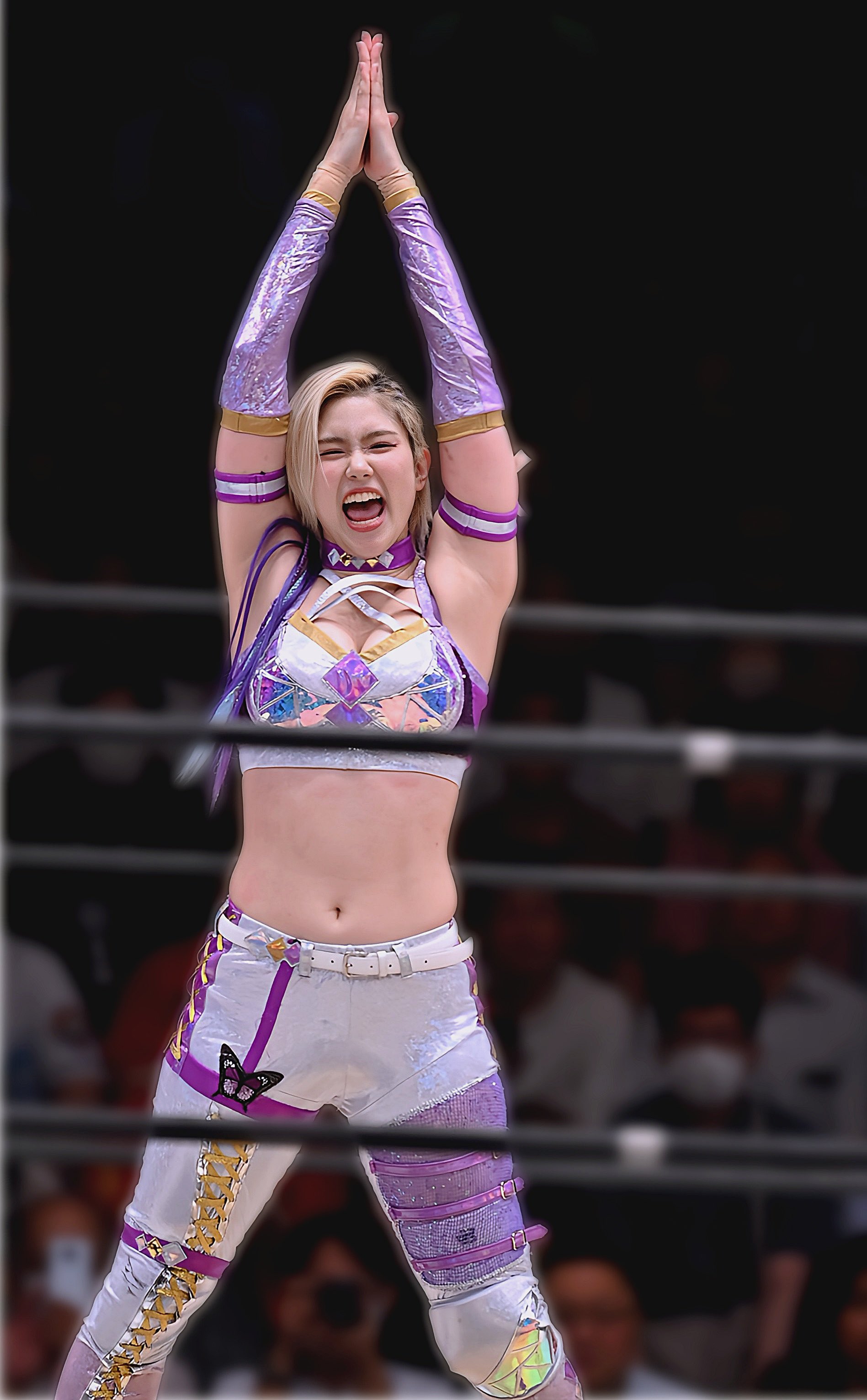 Milky on X: 