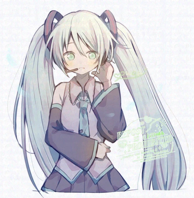 #初音ミク