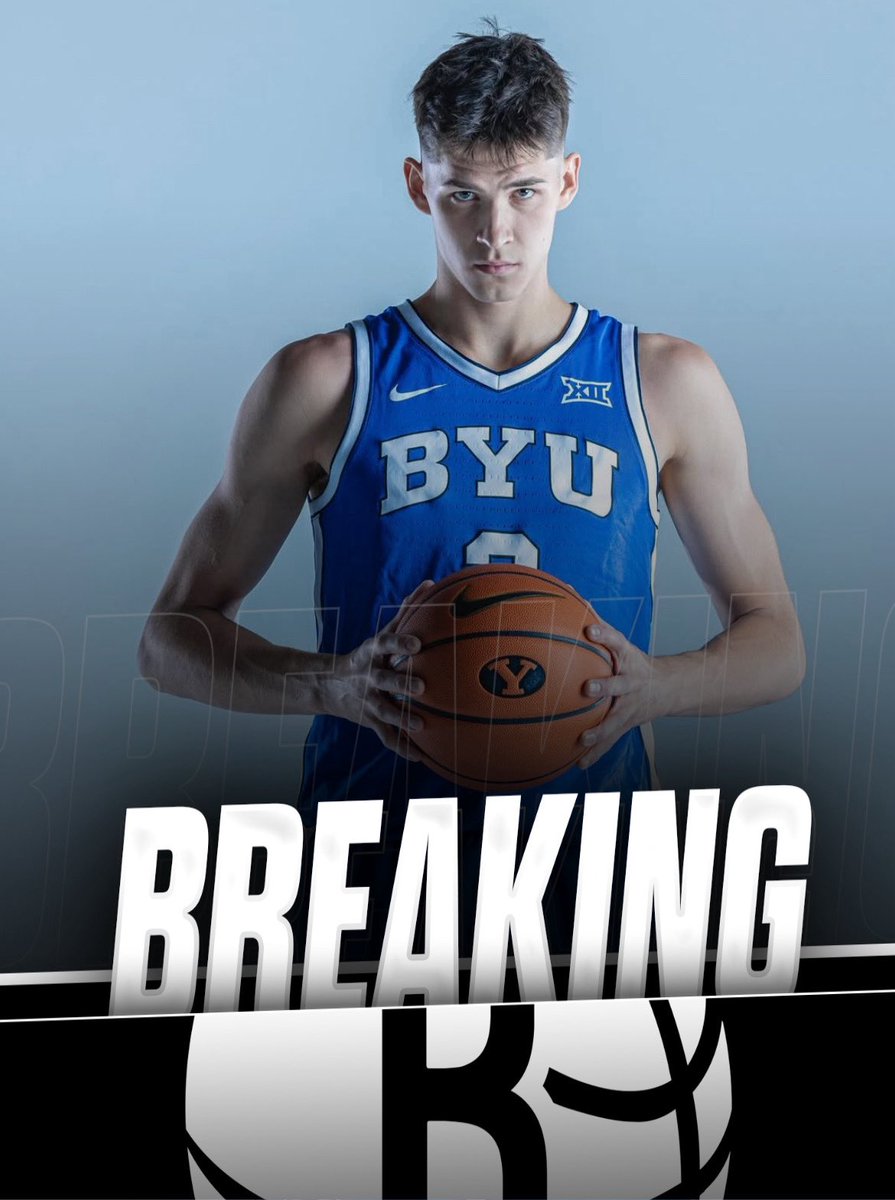 NetsKingdomAJ's tweet photo. BREAKING 🚨

With the 8th pick in the 2025 NBA Draft, the Brooklyn Nets swing for the future and select Egor Demin

Thoughts? https://t.co/PmOn5yiNSz