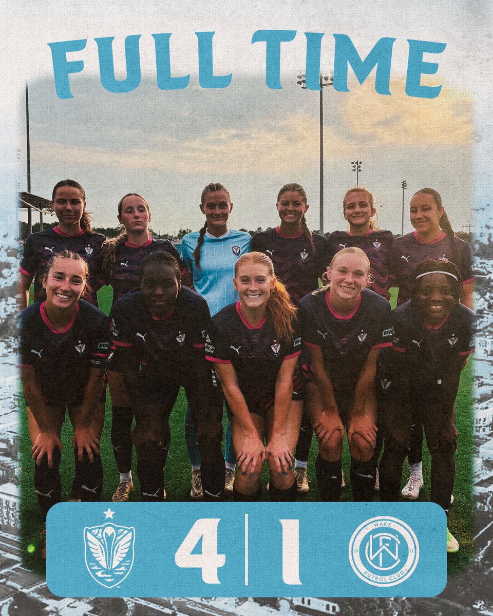 Tormenta FC | USL W League tweet media