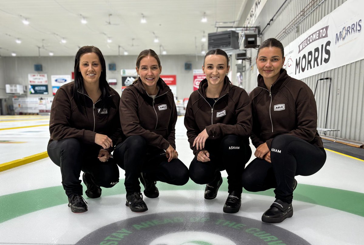 Official team pic ✅