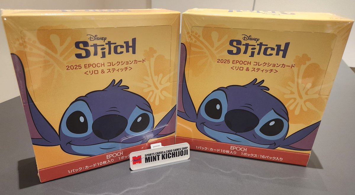 ミント 吉祥寺店 /吉祥寺PARCO 5F on X