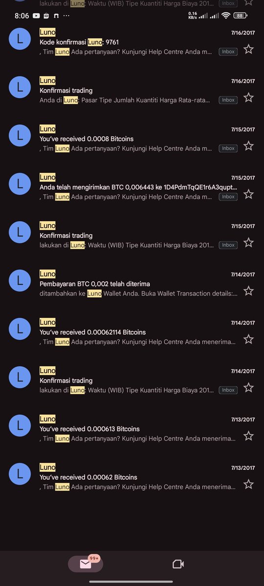 learning crypto since 2016 ish. i'm not even 17yo at that time

Don't let anyone underestimate you.