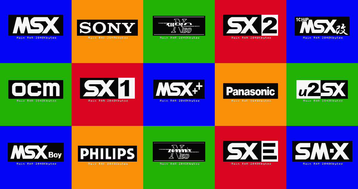 ++Logo Toolkit v1.0 will be provided free of charge as a support tool for the OCM-SDBIOS Pack. Everyone will be able to design their own logo, finally customizing the boot screen in just a few clicks.