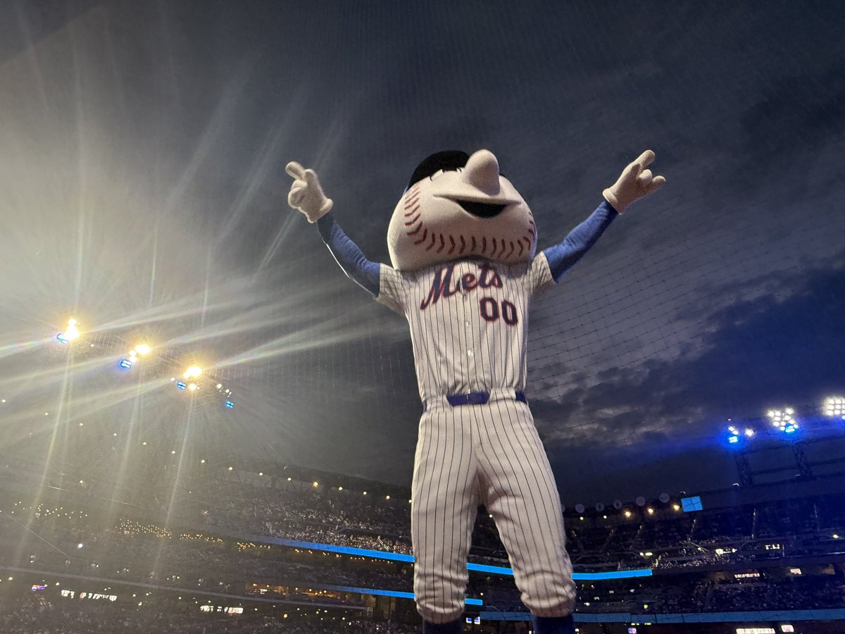 OjedaJay's tweet image. Let’s go Mets!!!#LGM