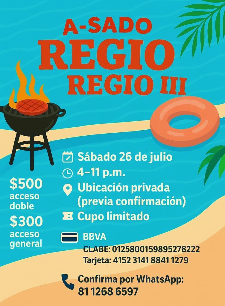 Club247Mx's tweet photo. Se buscan parejas,unicornios que quieran asistir a evento 
#parejaswinger #hotwife #pool #party #asado #regios 
#lenceria #fetiches #juegos #dinamicas 
After party en el @ClubMelange @sxoponlesabor https://t.co/wHhXYeIU3B