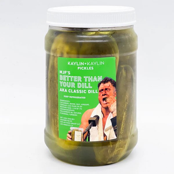 We remember #AEWDynamite