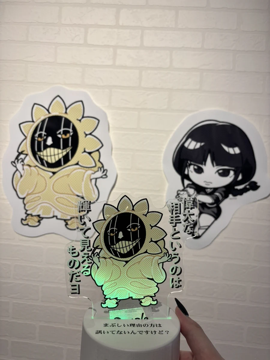 THEキャラ@公式 on X: 