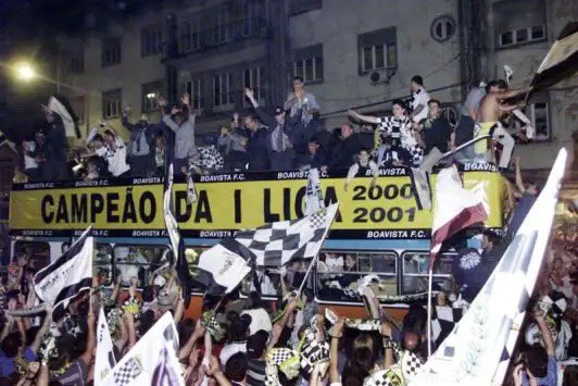 _Goalpoint's tweet photo. O Boavista cai na Liga 3, por não ter conseguido cumprir os requisitos para se inscrever na 2a Liga https://t.co/o7tbWrLTiN