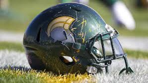 Easmith08's tweet image. Tomorrow I will be attending @NorfolkStateFB Camp. I'm looking forward to putting my skills on display
@RawMeat_FB