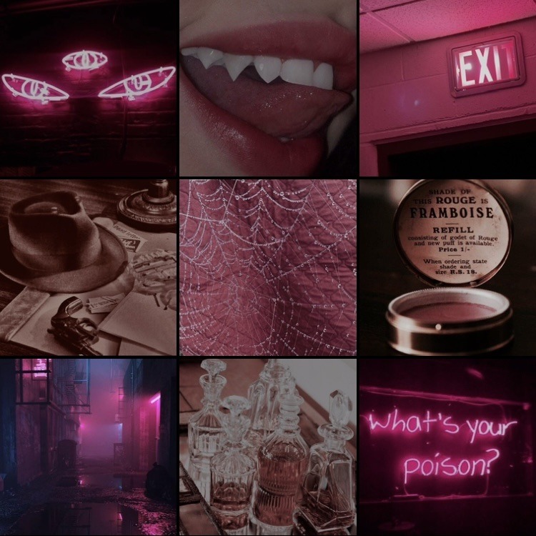 PoisonAngel_'s tweet photo. ☆⋆ﾟ☾  I  𝒄𝒂𝒏'𝒕  help but  𝒔𝒘𝒂𝒍𝒍𝒐𝒘 up  your  𝒑𝒐𝒊𝒔𝒐𝒏 , I 𝒎𝒂𝒅𝒆 my 𝒄𝒉𝒐𝒊𝒄𝒆 . ☽ﾟ⋆☆ https://t.co/4ec2nKT9yh