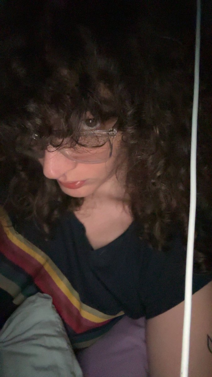 watching the democraps squirm over NYC is a joy to watch. Im so happy 🥹