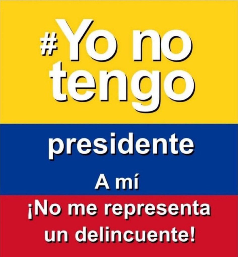 Limosca's tweet photo. @infopresidencia Nos cago la lora este guerrillero habla mierda nos daño ver master chef. Tocó cambiar de canal yo a este hdp no lo oigo blasfemar y destilar odio. https://t.co/Y9IV4kO5Sr