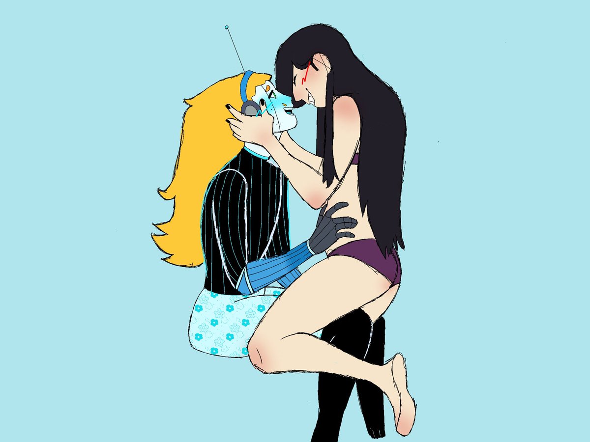 some skepmic for parody 😄😄😄😄😄 i love them so bad