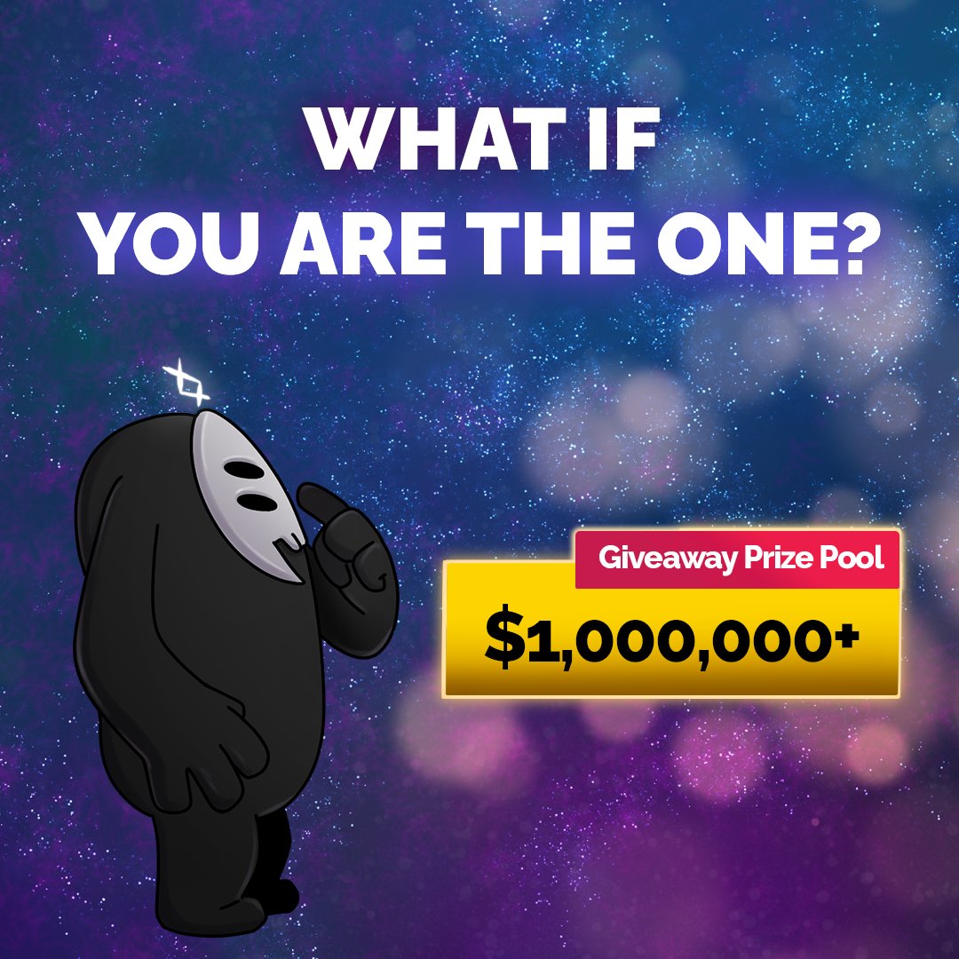 What if this is the one?
The mint you always hoped for.
The one you’ll remember when it’s all said and done.
What if 1 Runeling changed your life?
What if you are THE ONE?

🟧 The only way to know... is to summon it.