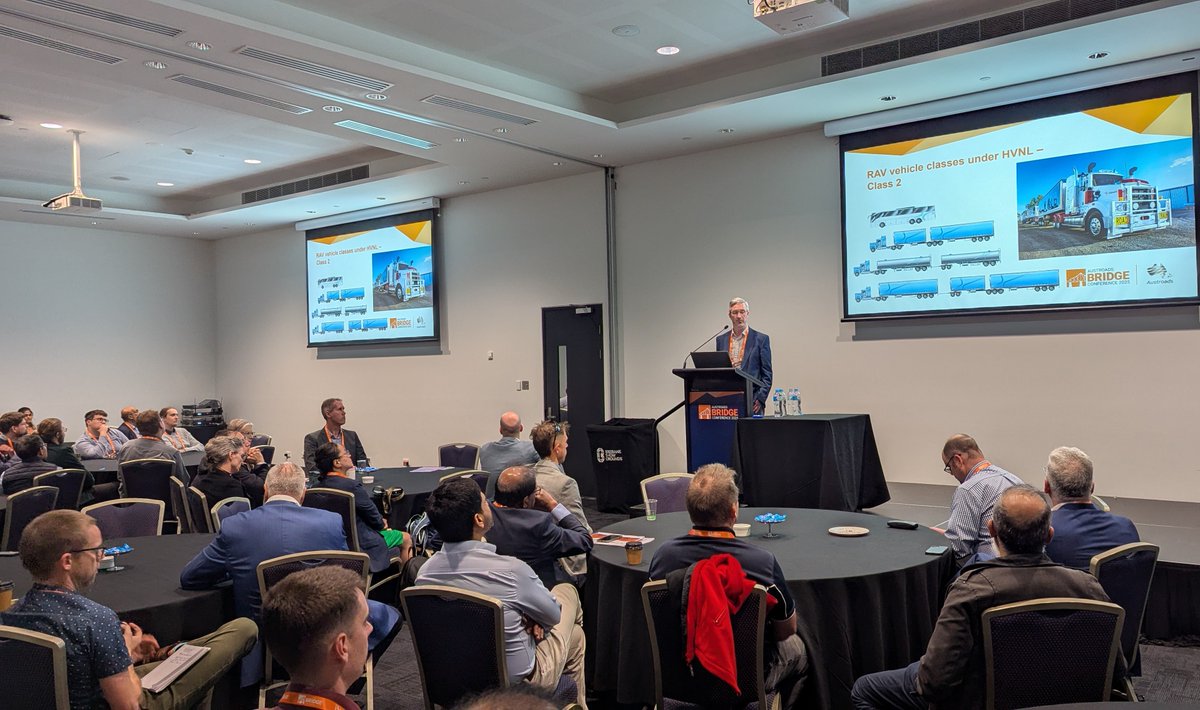 Austroads tweet media