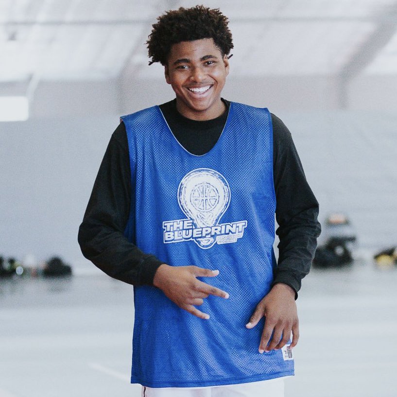 Congratulations to our guy (and #TheBlueprintCombine alum) Collin Murray-Boyles on being drafted #9 tonight in the #NBADraft! #ProInsightFam