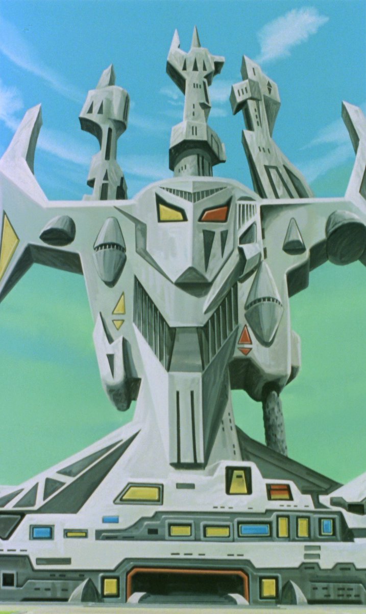 Zabi castle - 0079 TV - 0079 Movies - The Origin - #GQuuuuuuX