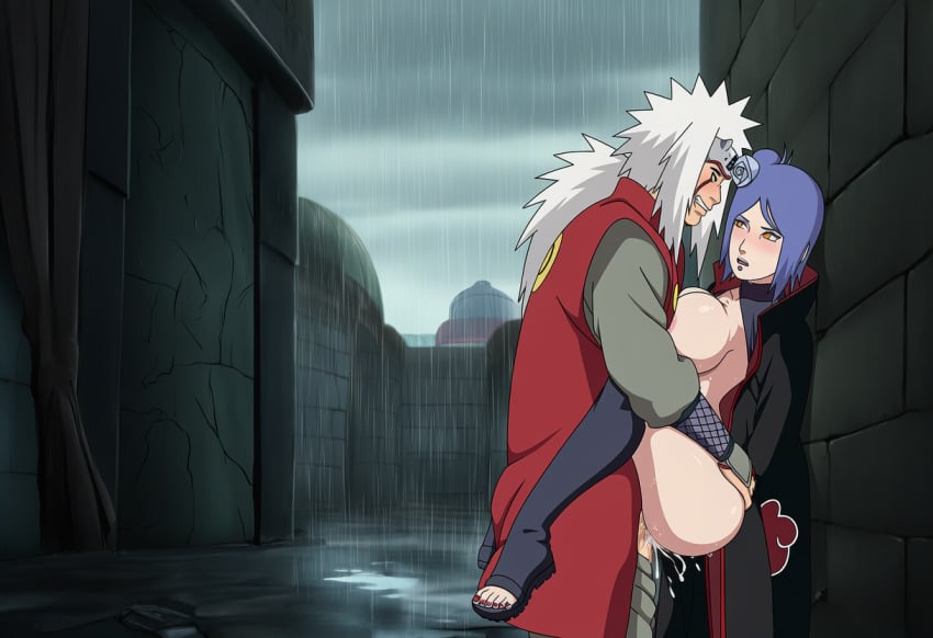 KonanSimp😀 (@akatsuki_slut69) on Twitter photo 