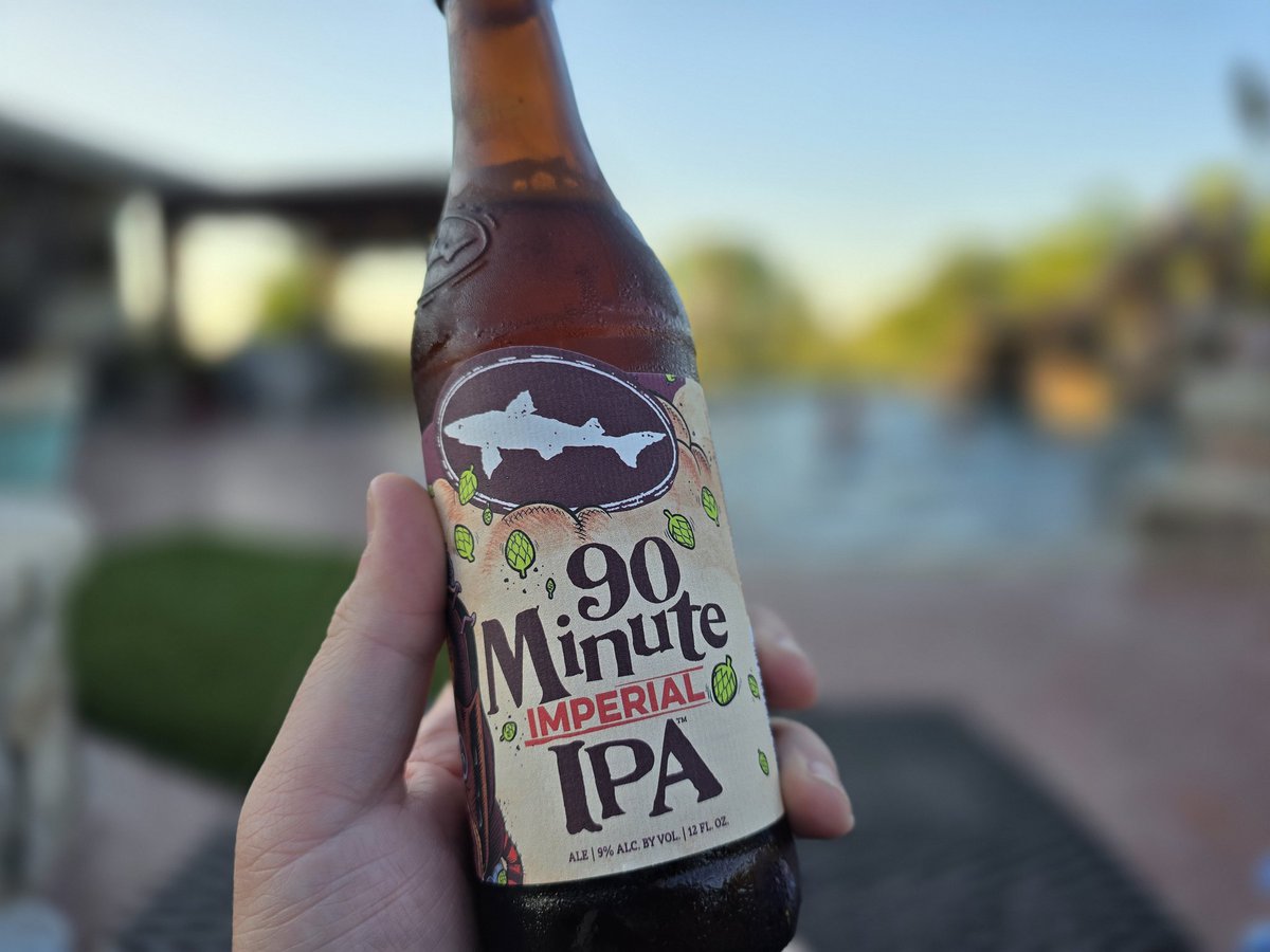 These guys at <a href="/dogfishbeer/">Dogfish Head Brewery</a> really know what they're doing.