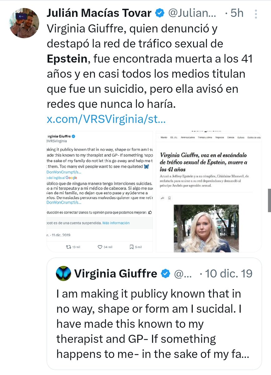 red_pimiento's tweet photo. Con los 63 mil MILLONES que nos debe Ricardo Salinas Pliego de impuestos (TV Azteca, Totalplay, Elektra, Banco Azteca), se podrían construir 63 Hospitales de Alta Especialidad

Cada 1 podría atender 300mil personas/año

Gasta $ con p3derastas, yates y chayoteros como Lilly Téllez https://t.co/ZeixLvKi1R