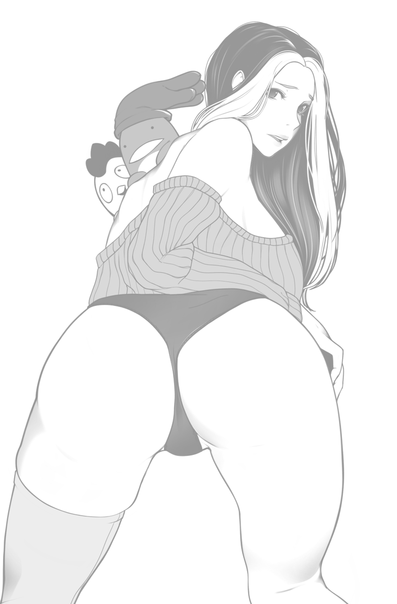 펭귄펭귄~