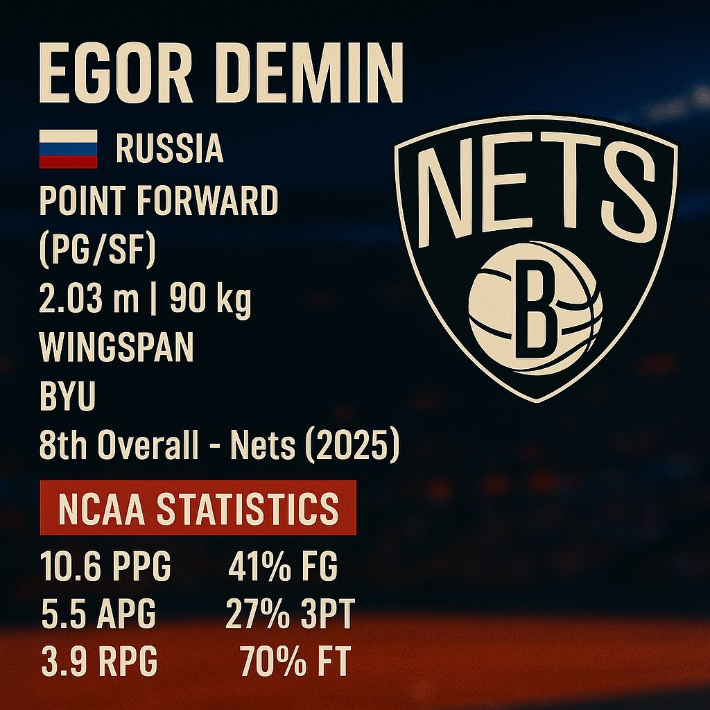 Brooklyn Nets 🇮🇹 tweet media
