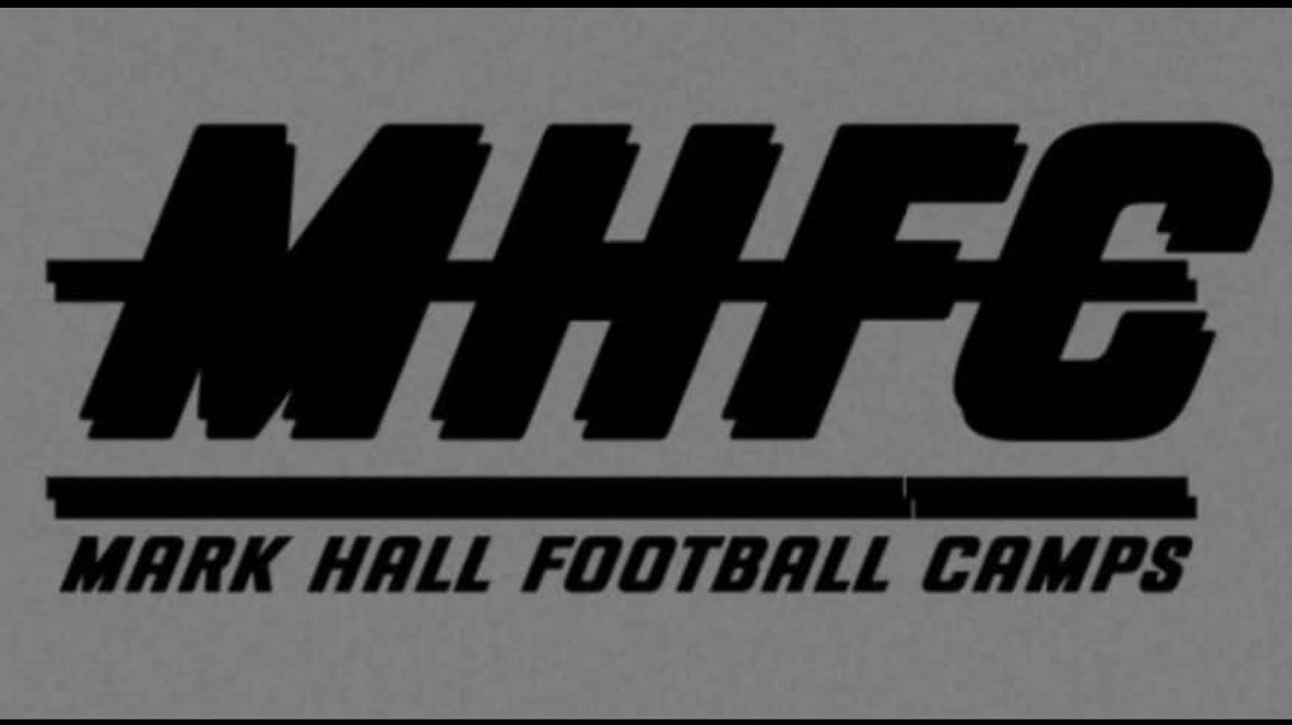 rayce_stone's tweet photo. I am very excited to be attending the Mark Hall football camp on June 28th. @CoachHallUNCP @CoachMcFatten @CoachHunt93 @Coach_CJohnson8 https://t.co/EpF02baYi3