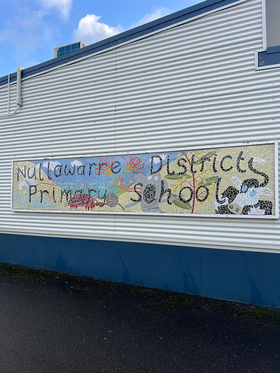Final stop of the trip = pure magic.

Big thanks to Nullaware and Simpson Primary for a day full of fun, play, and meaningful connection.

This week reminded us just how powerful small schools can be when they lead with heart.