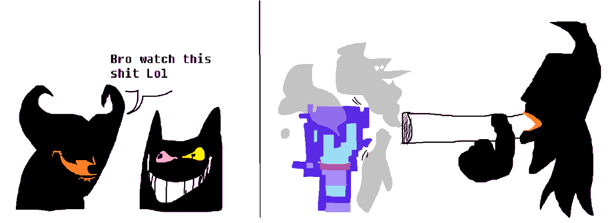 #DELTARUNE