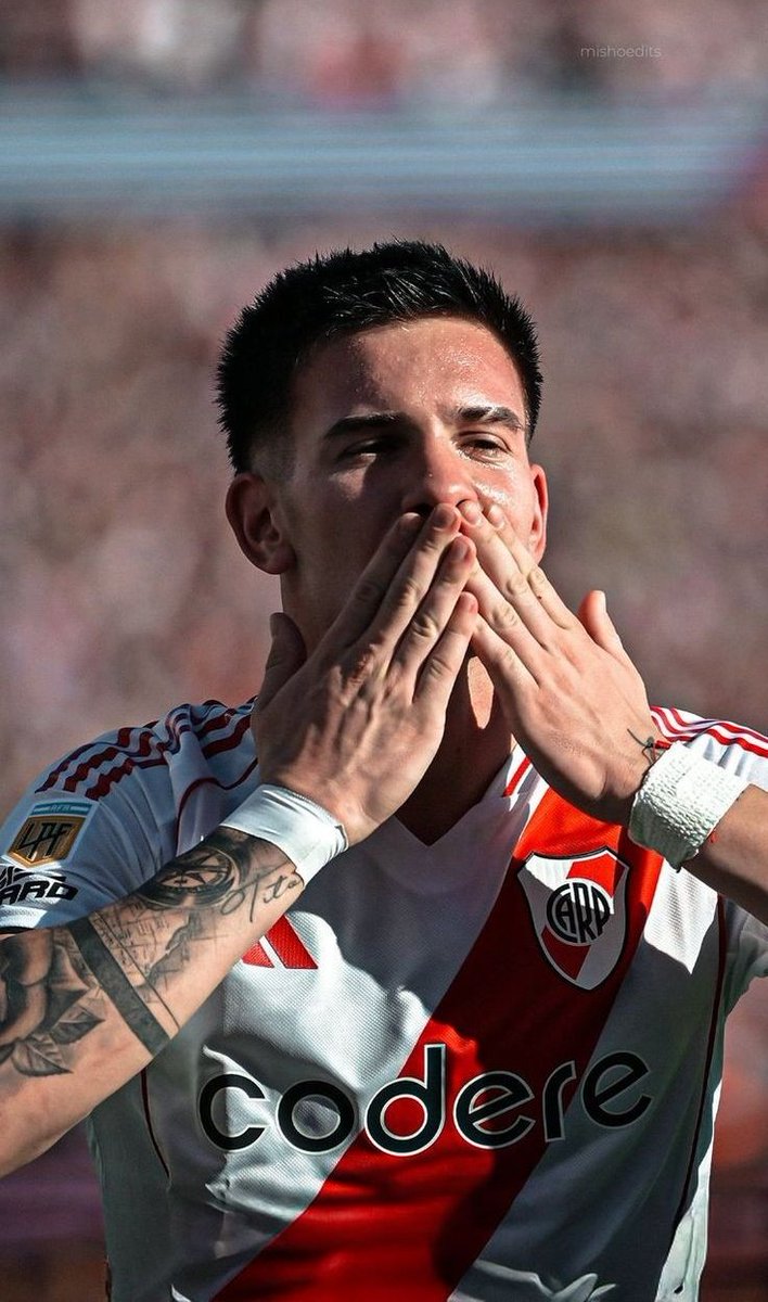 Este puede ser el último partido MASTANTUONO juegue en RIVER 😢