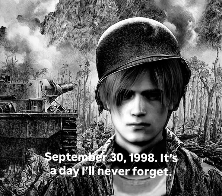 Dwehl0's tweet image. Leon every chance he gets: