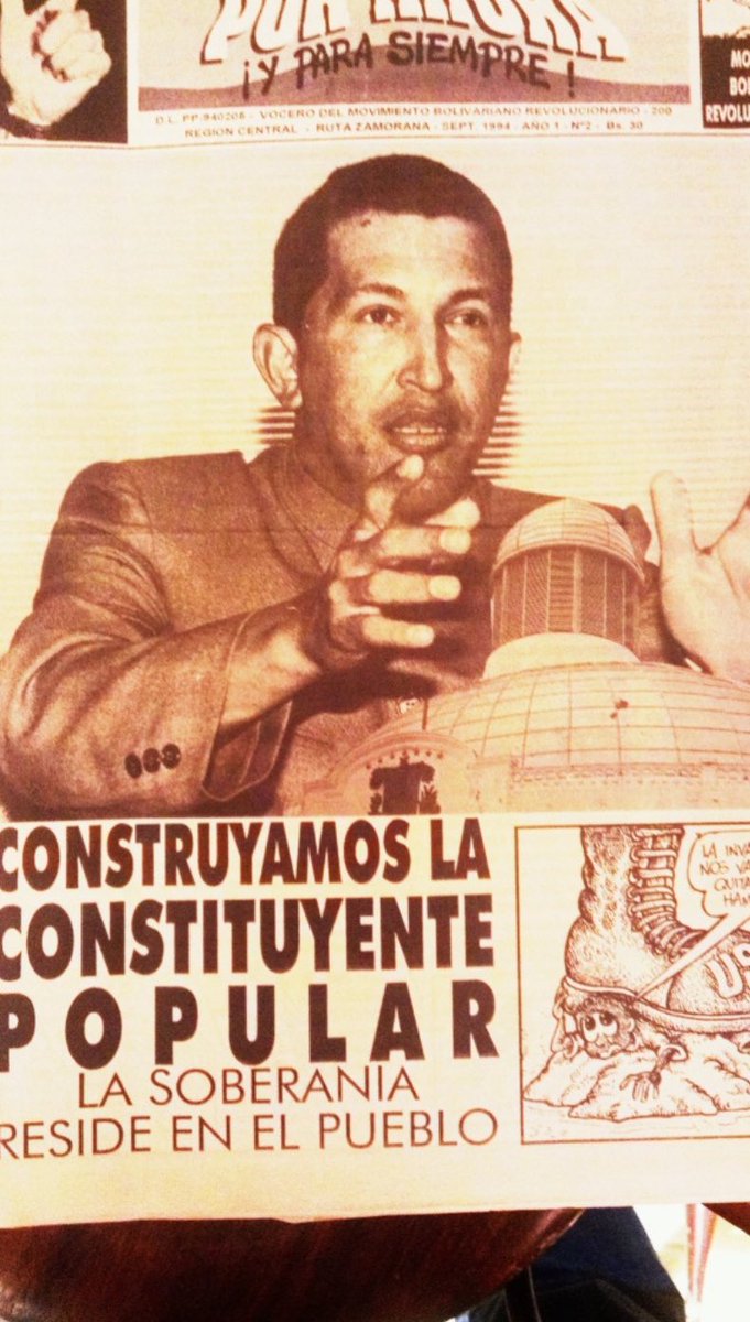mariaclara18985's tweet photo. @infopresidencia @petrogustavo PETRO ES CHÀVEZ,OJO COLOMBIA!! Dictadorzuelo desgraciado. Tirano. Corrupto. Aspirante a Maduro. Aspirante de Cocaína. Le pone cachos a su mujer con travestis. Roba dinero de la UNGRD y compra congresistas. Hace eventos con presidiarios y bandidos con recursos públicos. https://t.co/Tpk5usD6DC