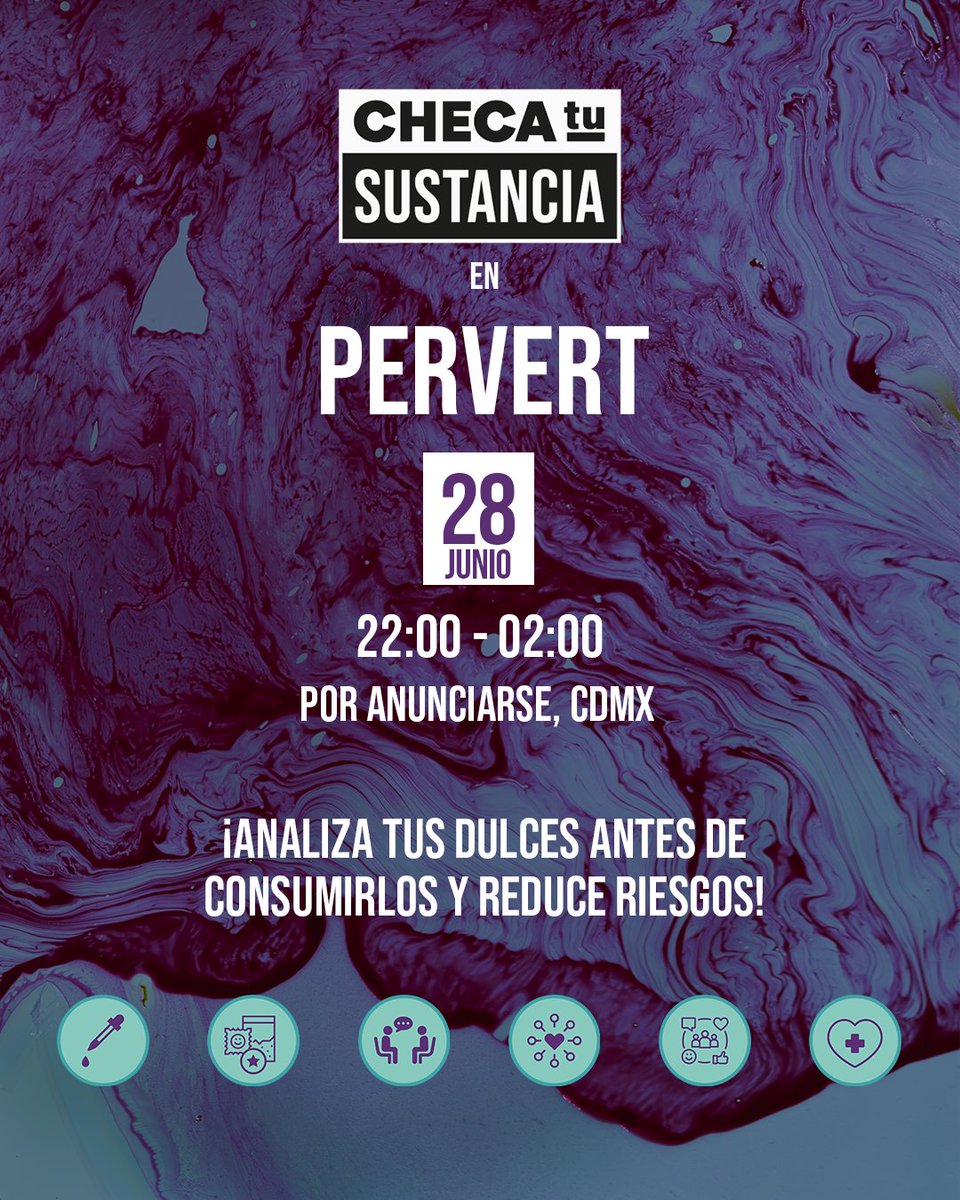 ¡Prepárate para los siguientes días! ANÁLISIS GRATUITO PARA CONOCER QUÉ CONTIENE TU 💊💎❄️🍬🐴