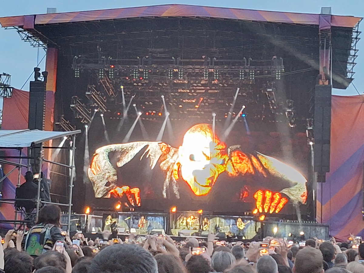 Feckin' Metal Podcast 🇮🇪🍻🤘🏻 tweet media