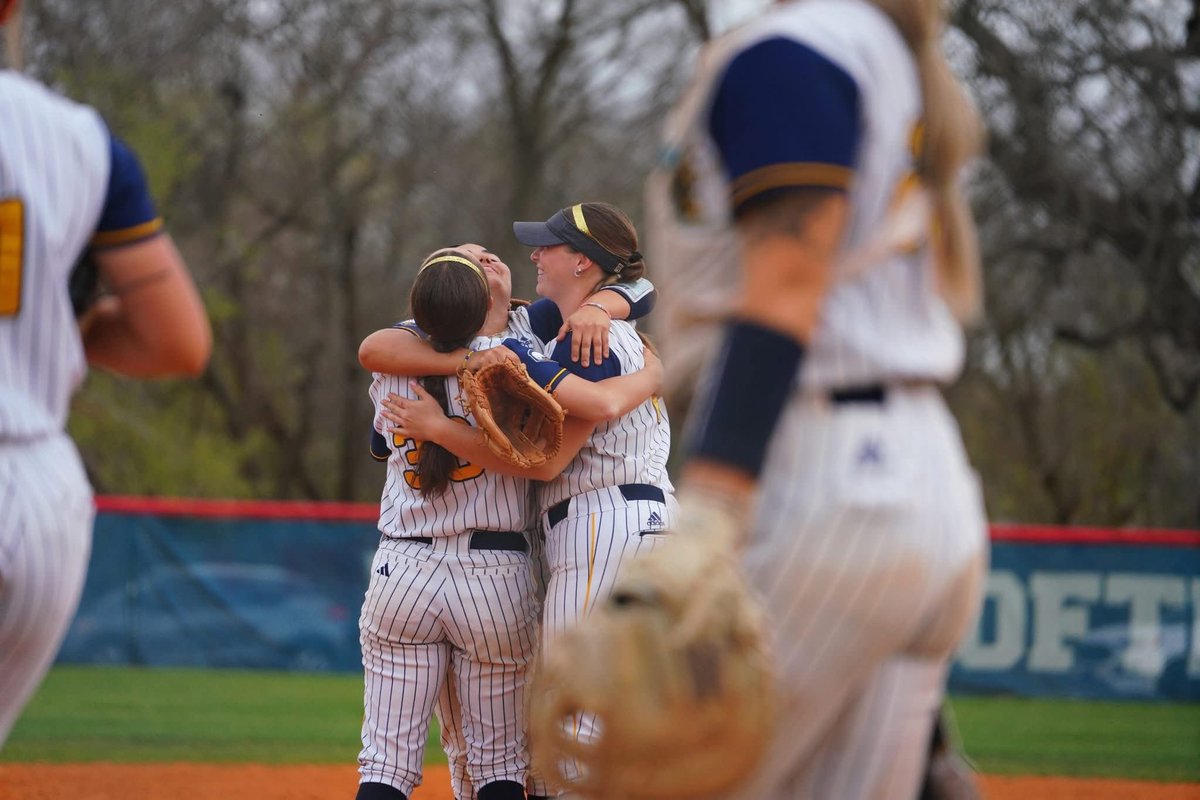OKWU Softball tweet media