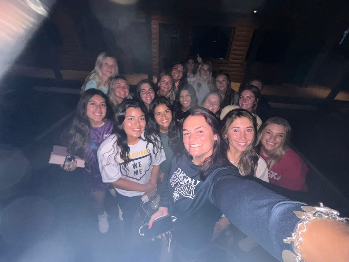 OKWU Softball tweet media