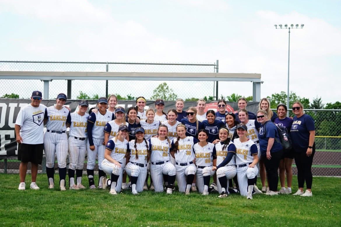 OKWU Softball tweet media